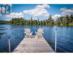Primary Bedroom - 1864 Kings Road, Sydney River, NS B1L1C5 Photo 18