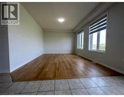 Dining room - 61 Anderson Road Unit# Upper, Brantford, ON N3T0S2 Photo 8
