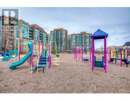 715 - 11 Michael Power Place, Toronto, ON M9A5G3 Photo 11