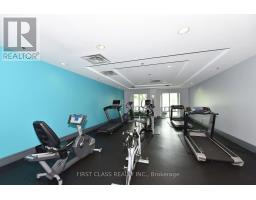 715 - 11 Michael Power Place, Toronto, ON M9A5G3 Photo 9