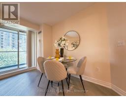 715 - 11 Michael Power Place, Toronto, ON M9A5G3 Photo 6