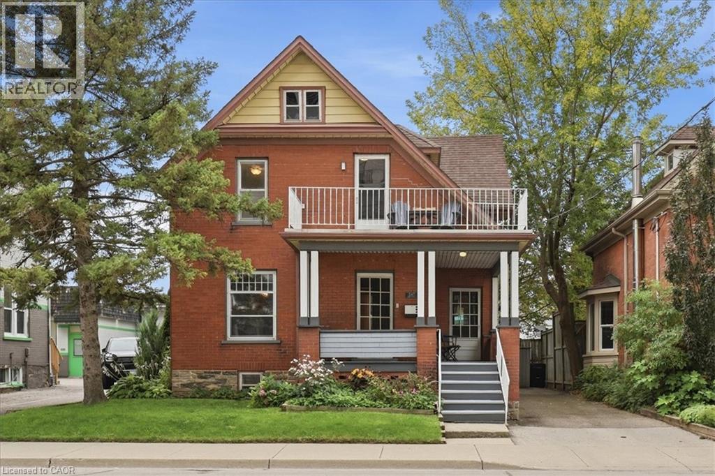 147 PARK Street - 1