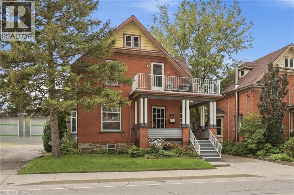 147 PARK Street - 2