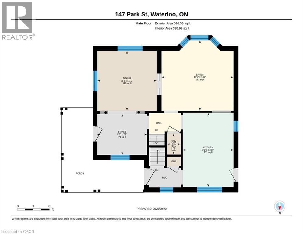 147 PARK Street - 48