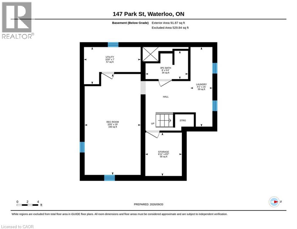 147 PARK Street - 50