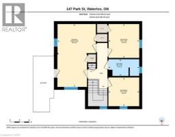 147 Park Street, Waterloo, ON N2L1Y5 Photo 49