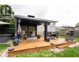 4pc Bathroom - 86 Marion Avenue, Chatham, ON N7M5N3 Photo 6
