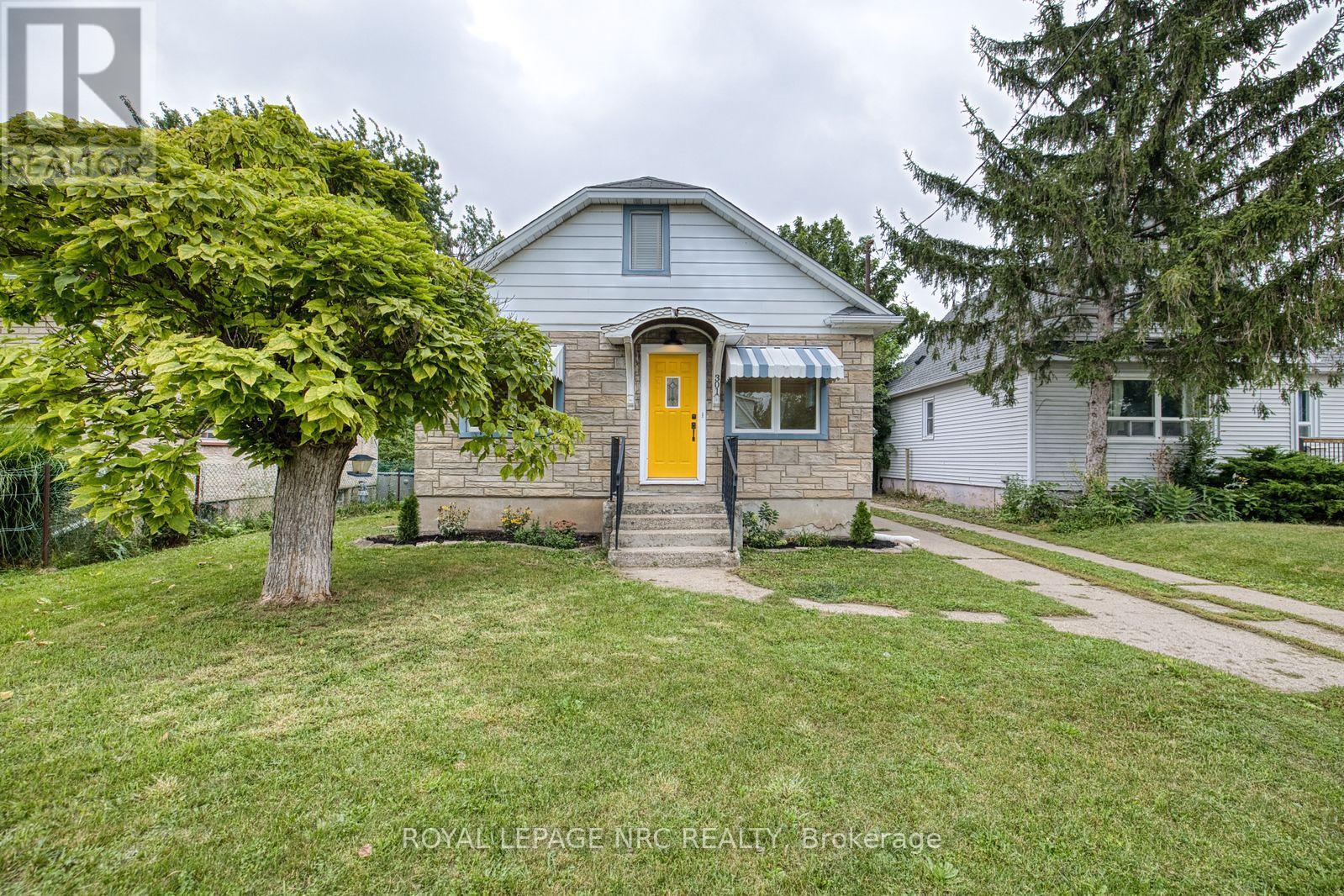 301 CARLTON STREET - 29