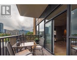 405 - 833 King Street W, Toronto, ON M5V1N9 Photo 21