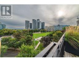 405 - 833 King Street W, Toronto, ON M5V1N9 Photo 24