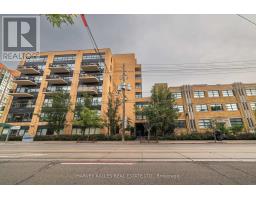 405 - 833 King Street W, Toronto, ON M5V1N9 Photo 30