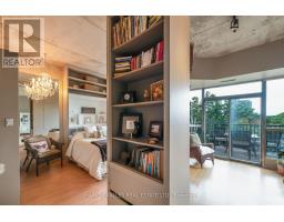 Other - 405 - 833 King Street W, Toronto, ON M5V1N9 Photo 6