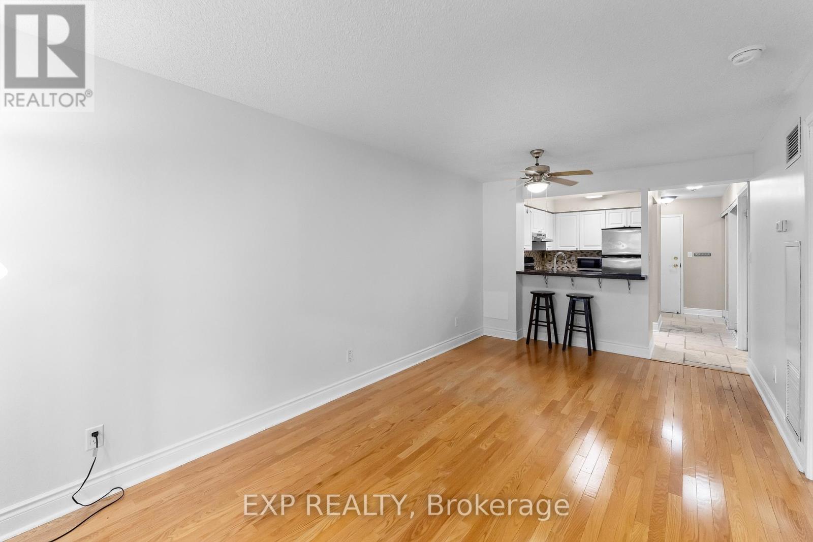 Photo of 308 - 398 EGLINTON AVENUE E