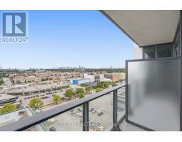1011 - 25 Frederick Todd Way, Toronto, ON M4G4E8 Photo 22