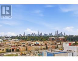 1011 - 25 Frederick Todd Way, Toronto, ON M4G4E8 Photo 23