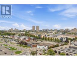 1011 - 25 Frederick Todd Way, Toronto, ON M4G4E8 Photo 24