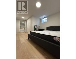 One Bedroom Unit Bsmt - 91 Bushmills Sq Square, Toronto, ON M1V1K5 Photo 9
