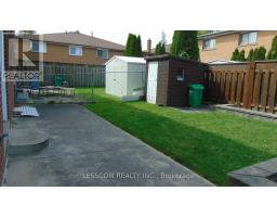 335 Royal Salisbury Way, Brampton, ON L6V3G4 Photo 32