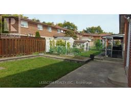 335 Royal Salisbury Way, Brampton, ON L6V3G4 Photo 33