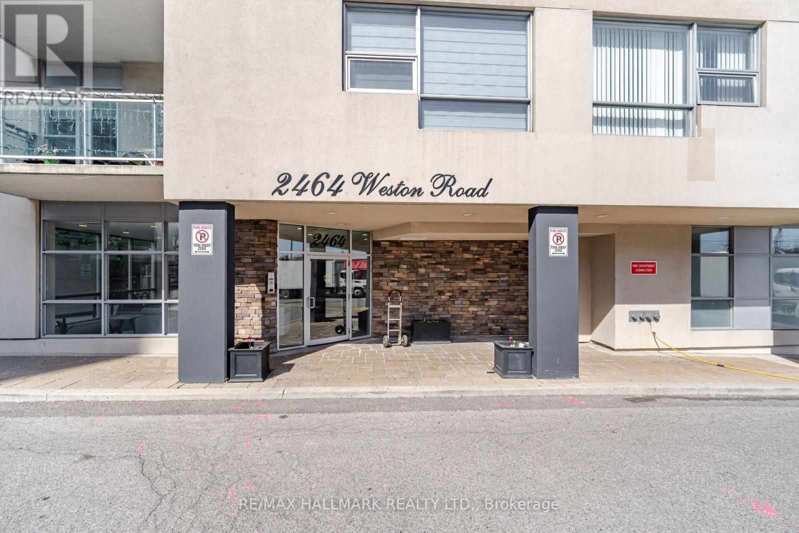 #505 2464 WESTON ROAD - 12