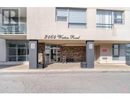 505 - 2464 Weston Road, Toronto, ON M9N2A2 Photo 12