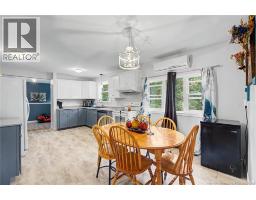 Dining room - 15 Brentwood Drive, Newbridge, NB E7N1J5 Photo 10