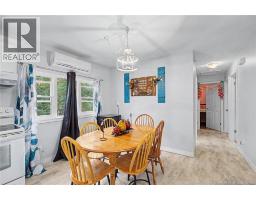 Kitchen - 15 Brentwood Drive, Newbridge, NB E7N1J5 Photo 11