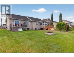 Bedroom - 37 Brevet, Moncton, NB E1G5T1 Photo 6