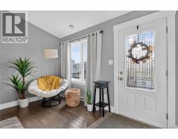 Bedroom - 37 Brevet, Moncton, NB E1G5T1 Photo 7