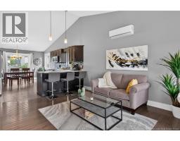 Living room - 37 Brevet, Moncton, NB E1G5T1 Photo 9