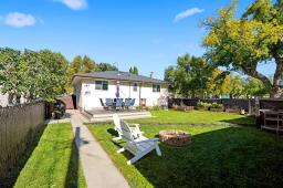384 Kimberly Avenue, Winnipeg, MB R2K0X6 Photo 20