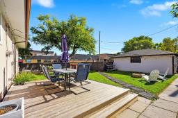 384 Kimberly Avenue, Winnipeg, MB R2K0X6 Photo 21