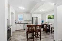 Recreation room - 384 Kimberly Avenue, Winnipeg, MB R2K0X6 Photo 6