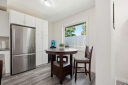 Recreation room - 384 Kimberly Avenue, Winnipeg, MB R2K0X6 Photo 7