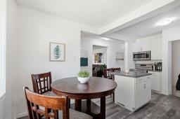 Laundry room - 384 Kimberly Avenue, Winnipeg, MB R2K0X6 Photo 8