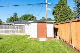 36 Daffodil Street, Winnipeg, MB R2V2Z1 Photo 41