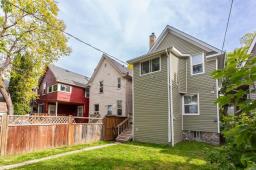729 Jessie Avenue, Winnipeg, MB R3M0Z5 Photo 26