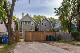 729 Jessie Avenue, Winnipeg, MB R3M0Z5 Photo 29