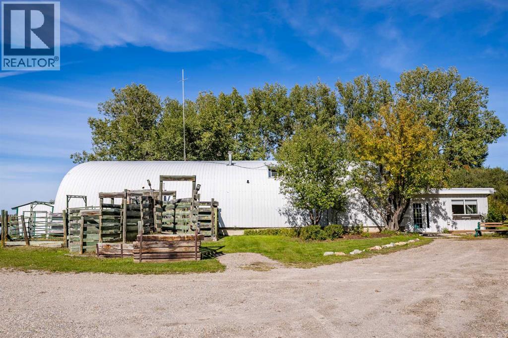 4342 Township Road 301 A