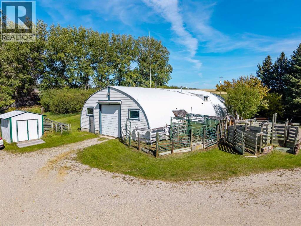 4342 Township Road 301 A, Rural Mountain View County, Alberta, T0M0R0 — thumbnail 3