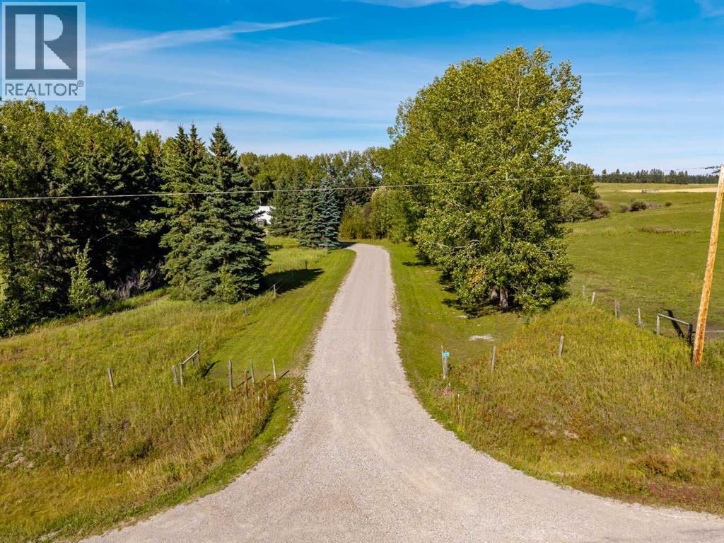 4342 Township Road 301 A - 36