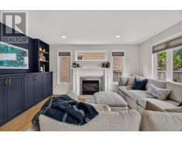 Eating area - 121 Tanoak Drive, London North, ON N6G5A1 Photo 10