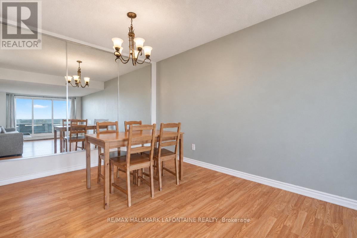 2 Bed, 2 Bath House for Sale in Ottawa – 2205 – 1171 AMBLESIDE DRIVE, Ottawa – MLS# X13812522 - Image 20