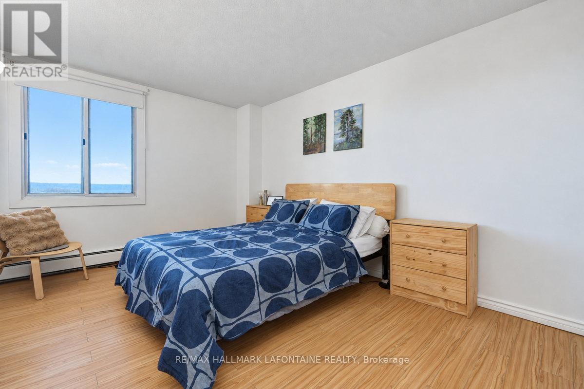 2 Bed, 2 Bath House for Sale in Ottawa – 2205 – 1171 AMBLESIDE DRIVE, Ottawa – MLS# X13812522 - Image 22