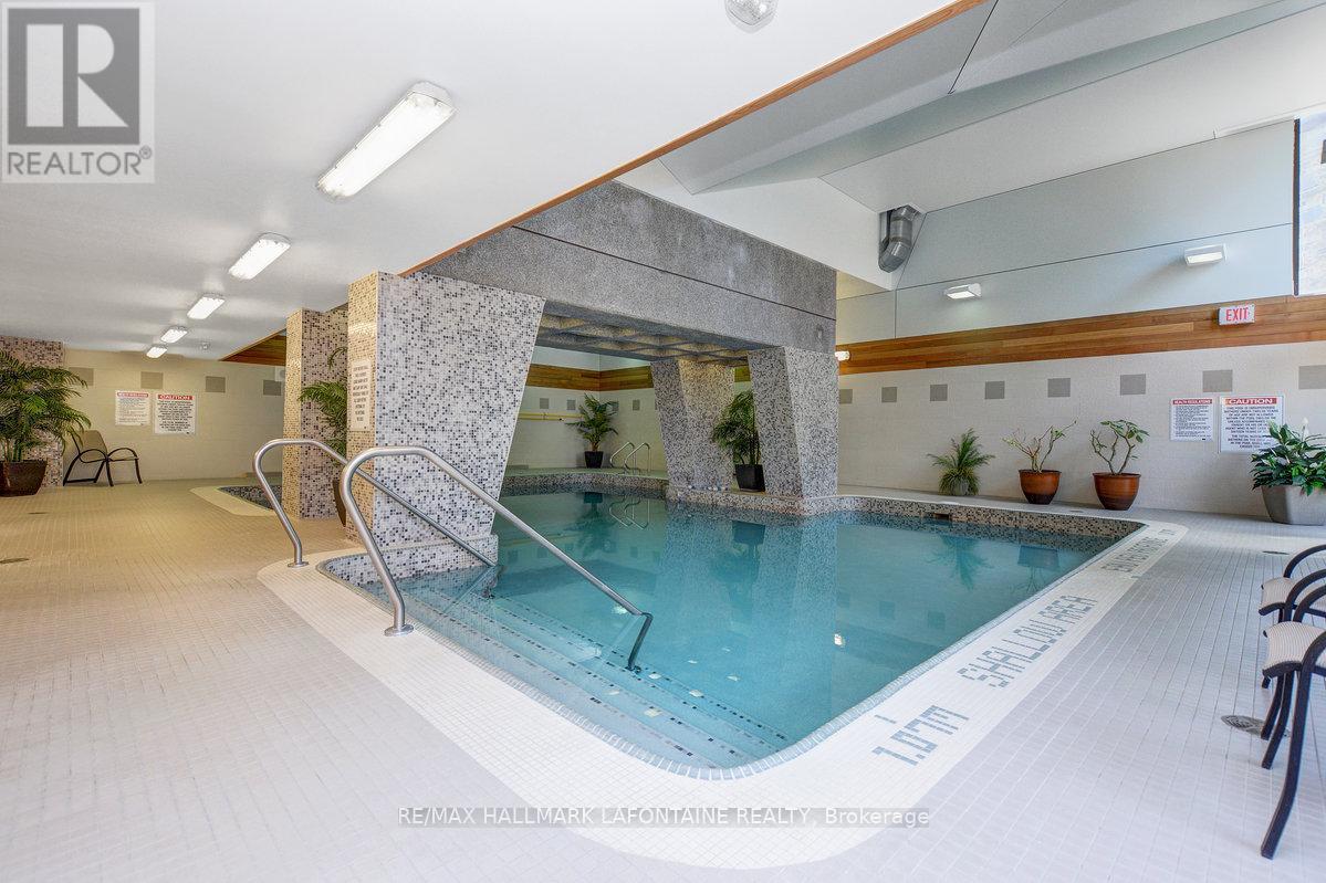 2 Bed, 2 Bath House for Sale in Ottawa – 2205 – 1171 AMBLESIDE DRIVE, Ottawa – MLS# X13812522 - Image 34