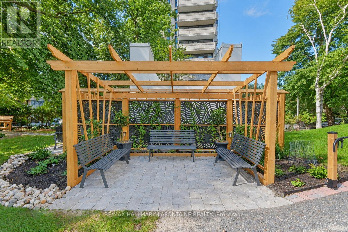 2 Bed, 2 Bath House for Sale in Ottawa – 2205 – 1171 AMBLESIDE DRIVE, Ottawa – MLS# X13812522 - Image 36