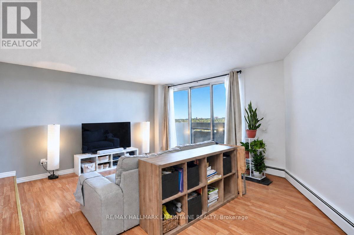 2 Bed, 2 Bath House for Sale in Ottawa – 2205 – 1171 AMBLESIDE DRIVE, Ottawa – MLS# X13812522 - Image 9