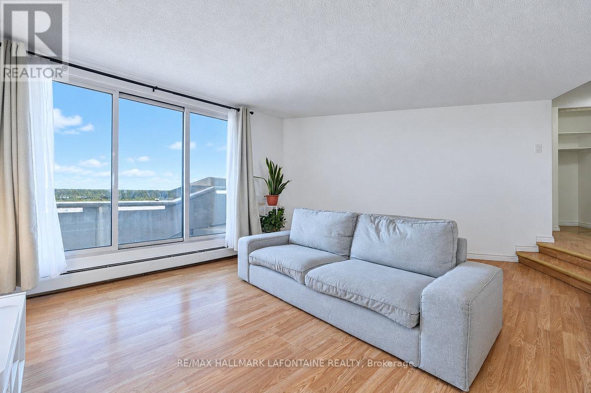 2 Bed, 2 Bath House for Sale in Ottawa – 2205 – 1171 AMBLESIDE DRIVE, Ottawa – MLS# X13812522 - Image 10