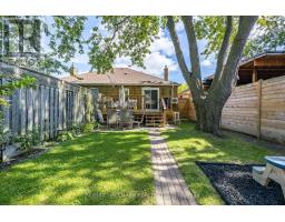 28 Thora Avenue, Toronto, ON M1L2P9 Photo 26