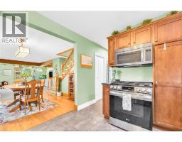 Kitchen/Dining room - 24093 Winterline Road, Pain Court, ON N0P1Z0 Photo 7